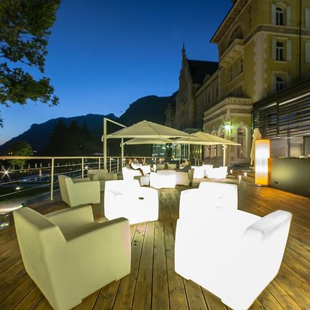 Grand Hotel Billia Сент-Винсент Экстерьер фото