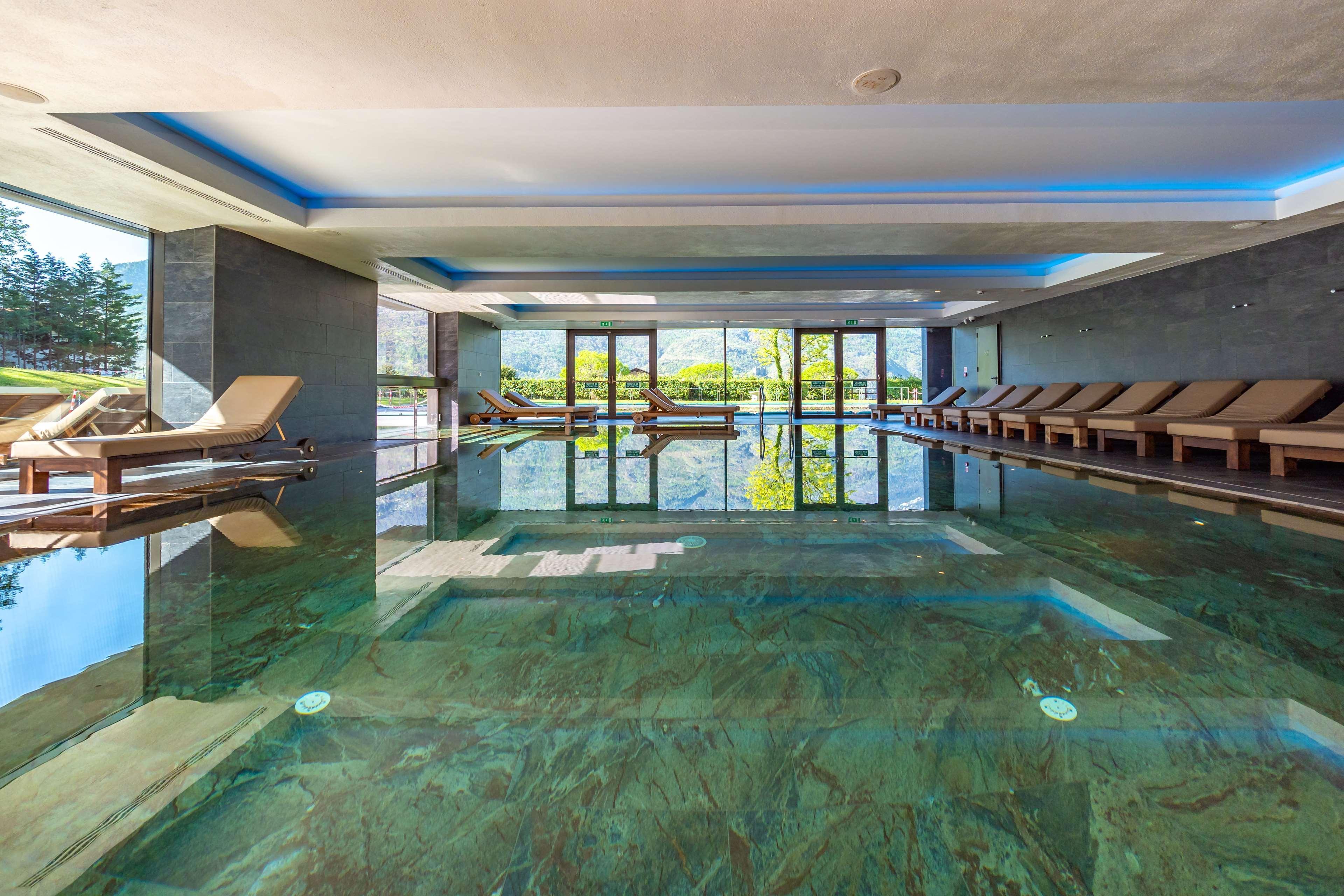 Grand Hotel Billia Сент-Винсент Экстерьер фото